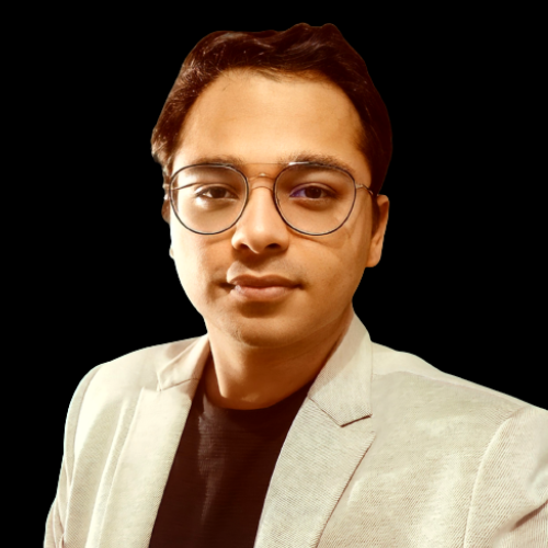 Siddharth Panjwani, founder of MADESAI